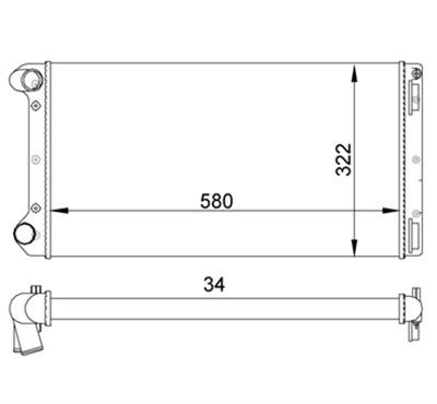 HART 603 302 EAN: 5907504054247.