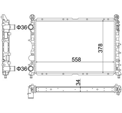 HART 603 457 EAN: 5907643057321.