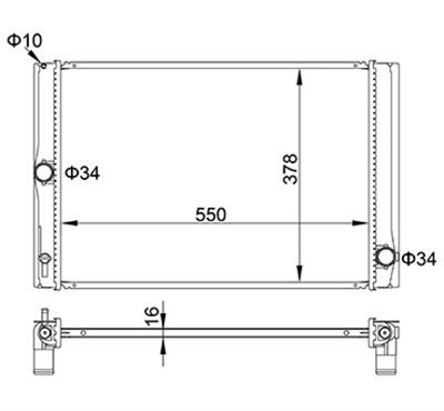 HART 611 854 EAN: 5903175134073.