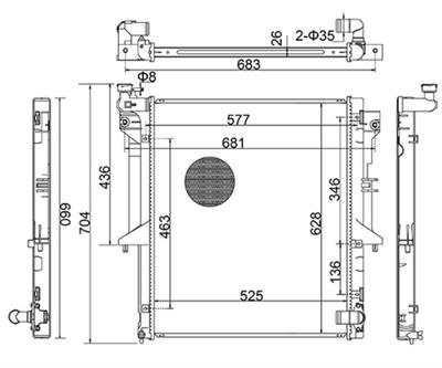 HART 644 076 EAN: 5903175178206.