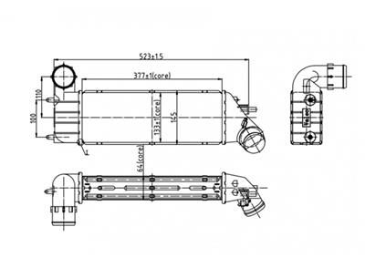 HART 605 664 EAN: 5907504094984.