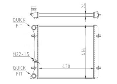 HART 602 016 EAN: 5907504022949.