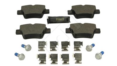 HART 260 375 EAN: 5903175185464.