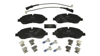 HART 260 555 EAN: 5903175188977.