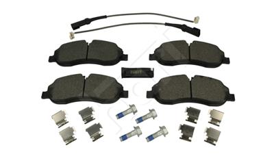 HART 260 555 EAN: 5903175188977.