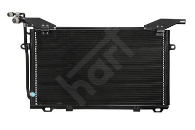 HART 611 201 EAN: 5901219430709.