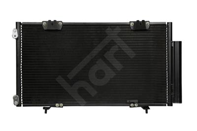 HART 618 619 EAN: 5903175133625.