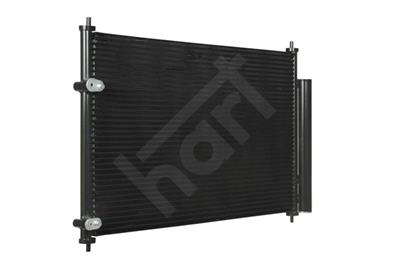 HART 607 809 EAN: 5901219495579.