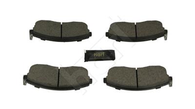 HART 256 521 EAN: 5907643062738.