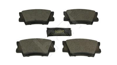 HART 260 748 EAN: 5907643011538.