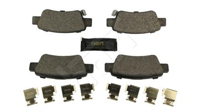 HART 260 756 EAN: 5907643011712.