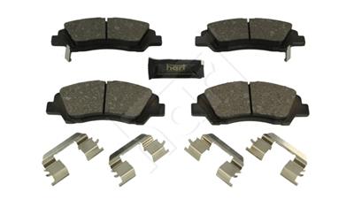 HART 260 768 EAN: 5907643052074.