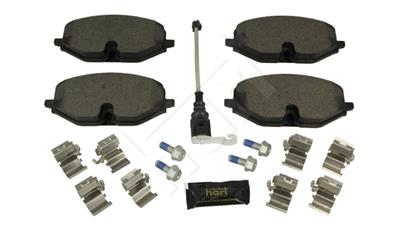 HART 260 809 EAN: 5901219406698.