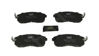 HART 256 521 EAN: 5907643062738.