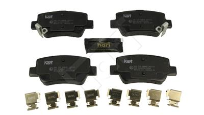 HART 260 745 EAN: 5907643001355.