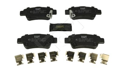 HART 260 756 EAN: 5907643011712.