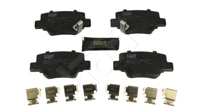 HART 260 763 EAN: 5907643038436.