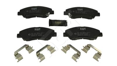 HART 260 768 EAN: 5907643052074.