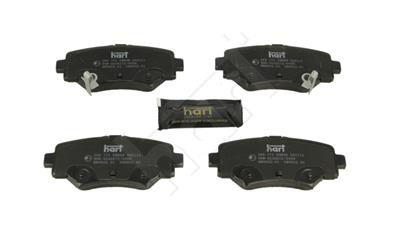 HART 260 771 EAN: 5907643052104.