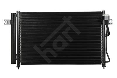 HART 611 219 EAN: 5901219430808.