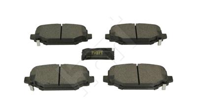 HART 256 532 EAN: 5907504030968.