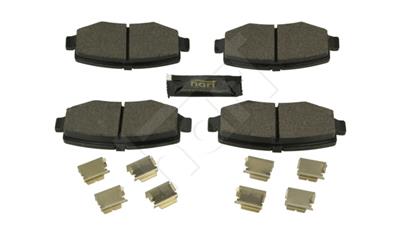 HART 261 587 EAN: 5907504030951.