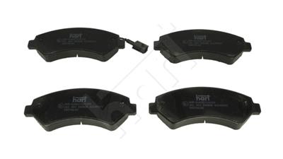 HART 261 603 EAN: 5907504031415.