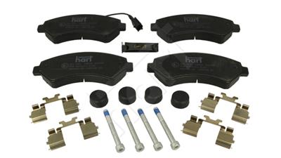 HART 261 604 EAN: 5907504031408.