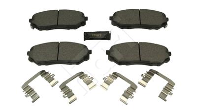 HART 261 582 EAN: 5907504031064.