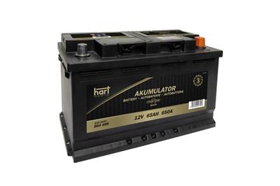 HART 564 499 EAN: 5907504057569.