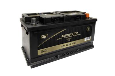 HART 564 511 EAN: 5907504062594.