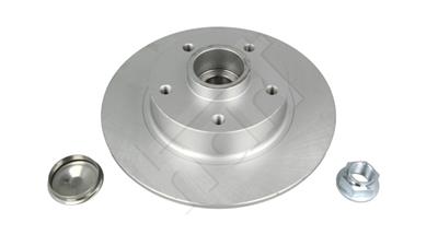 HART 261 274 EAN: 5907504030906.