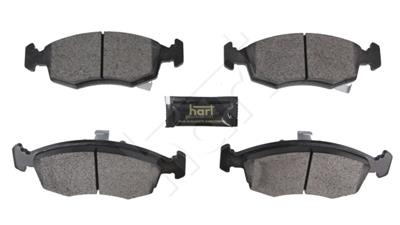 HART 256 553 EAN: 5903175150455.