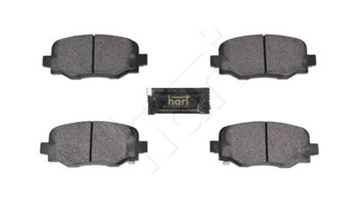 HART 260 821 EAN: 5901219400023.