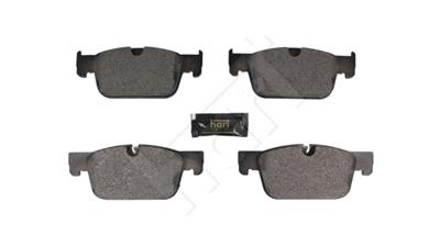 HART 260 826 EAN: 5901219411487.