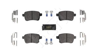 HART 261 740 EAN: 5907504067407.