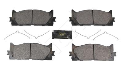 HART 261 741 EAN: 5907504067414.