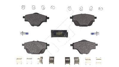 HART 261 808 EAN: 5907504066943.