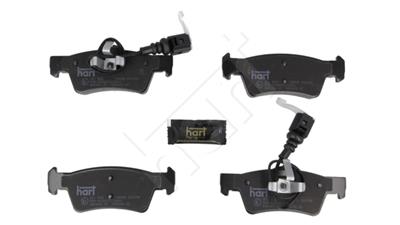 HART 261 826 EAN: 5907504079721.