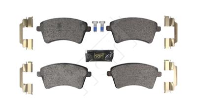 HART 261 851 EAN: 5907504066844.