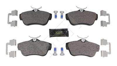 HART 261 852 EAN: 5907504066875.