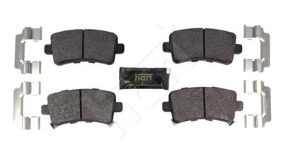 HART 261 997 EAN: 5904709002691.