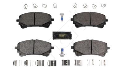 HART 262 051 EAN: 5904709003278.