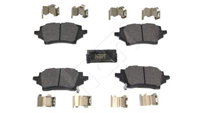 HART 262 052 EAN: 5904709003285.