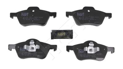 HART 256 512 EAN: 5903175146670.