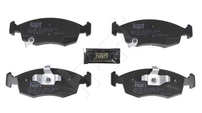 HART 256 553 EAN: 5903175150455.