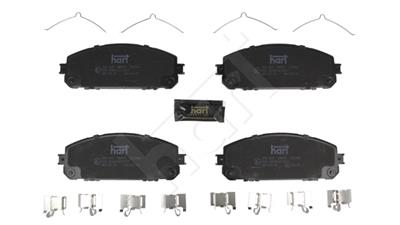 HART 260 829 EAN: 5901219411968.