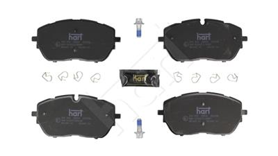 HART 260 830 EAN: 5901219412293.