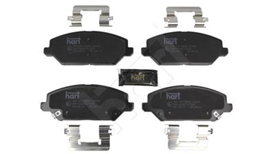 HART 260 834 EAN: 5901219413436.