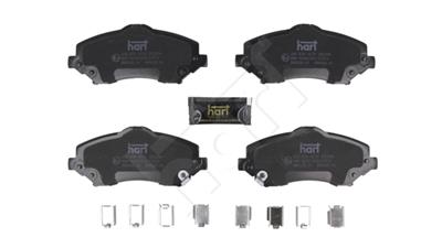 HART 260 838 EAN: 5901219413634.